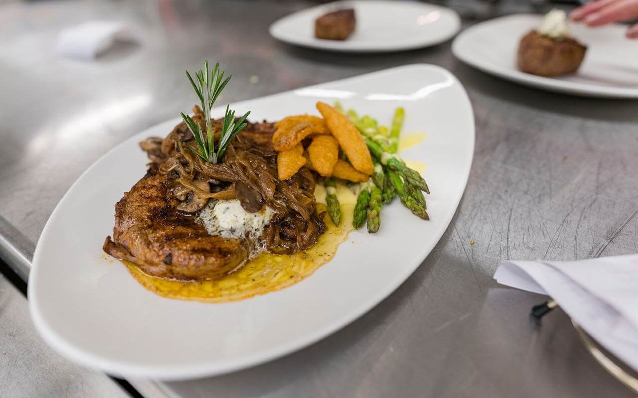 Ironwood Steakhouse in Tiffin, OH (2)