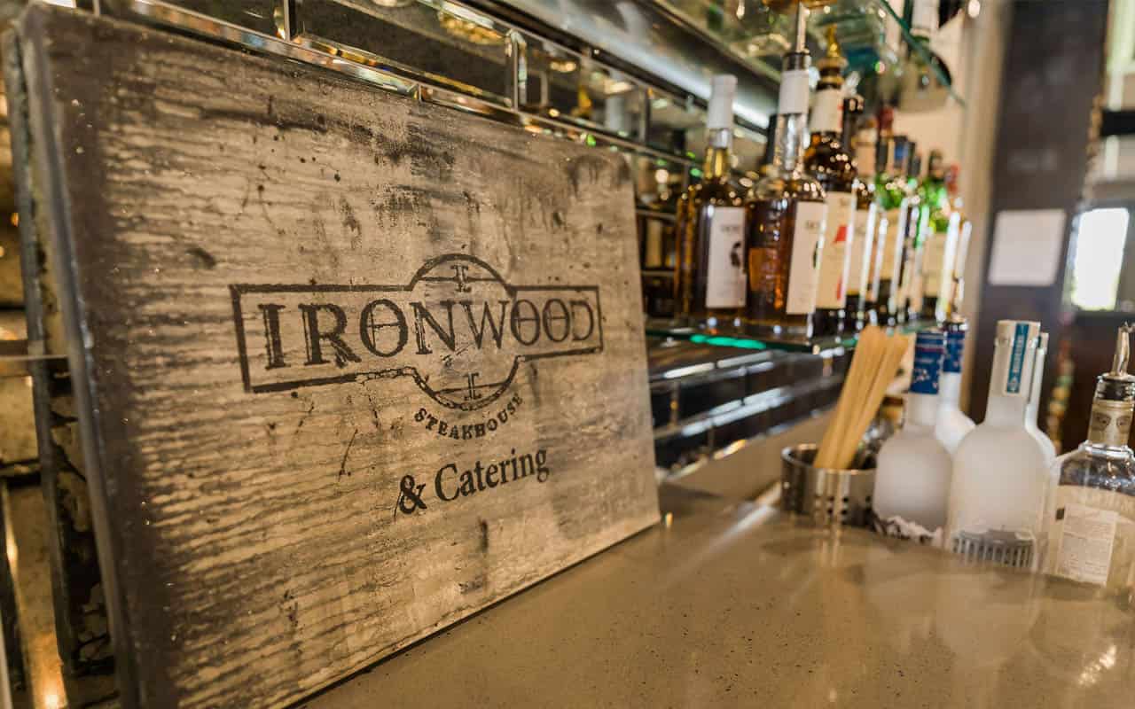 Ironwood Steakhouse in Tiffin, OH (3)