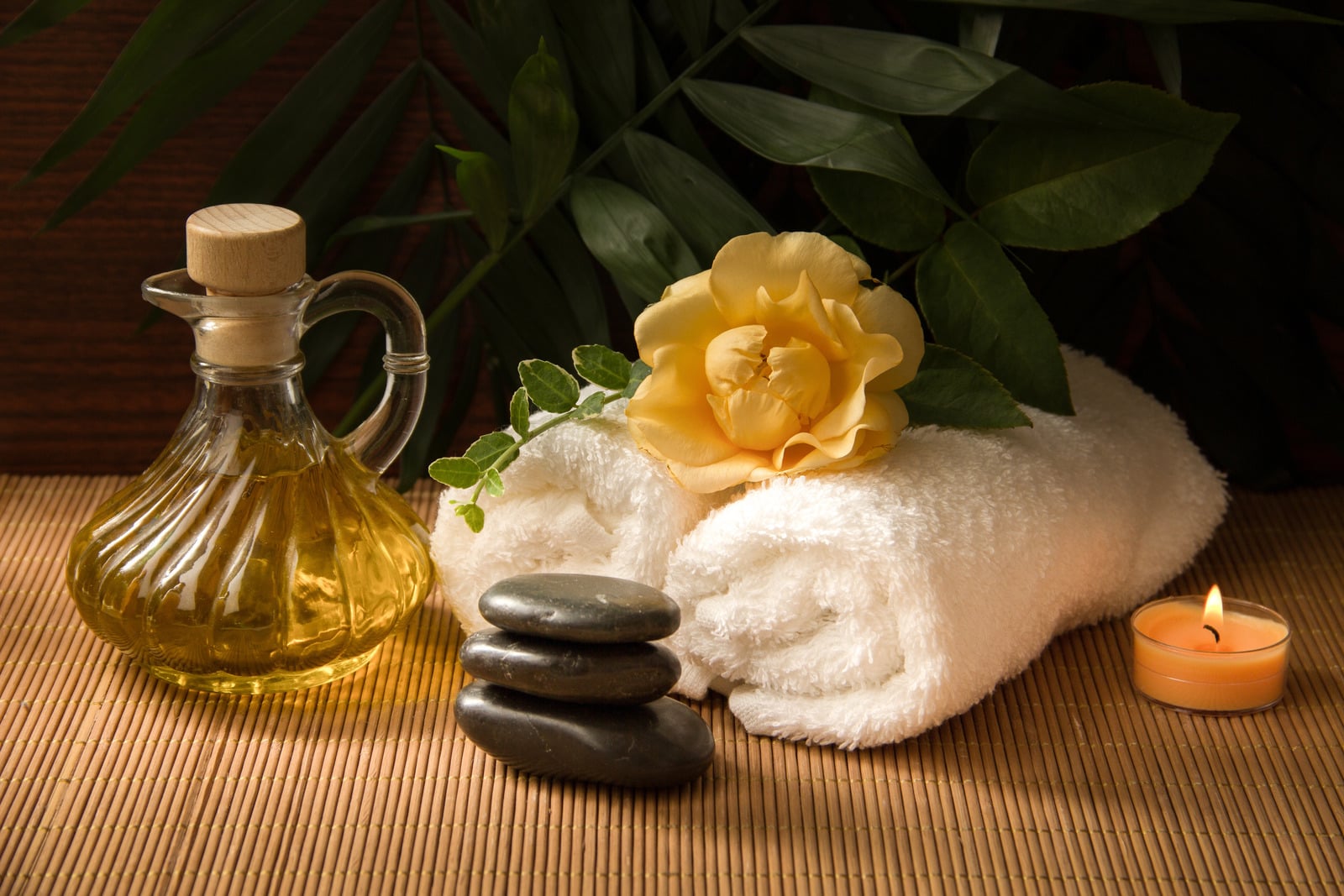 Zen Spa in Bronxville, NY (2)