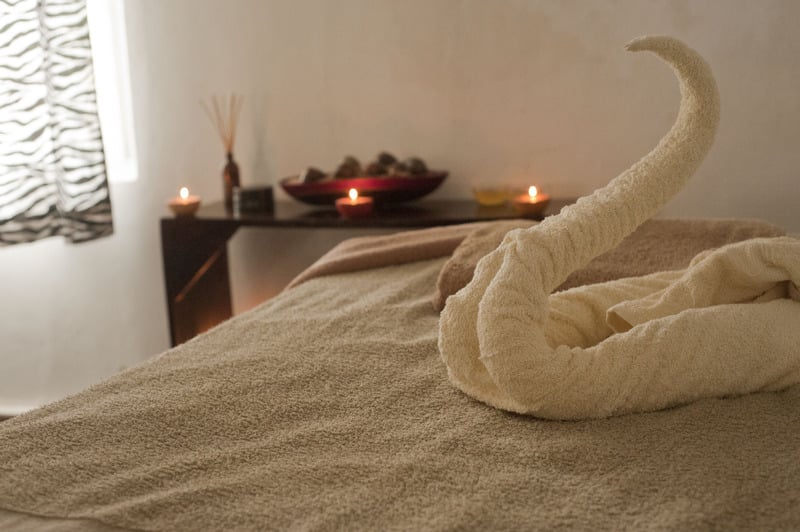 Zen Spa in Bronxville, NY (3)