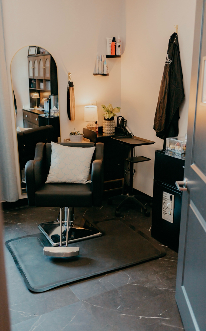 Southern Bow Salon in Boiling Springs, SC (2)