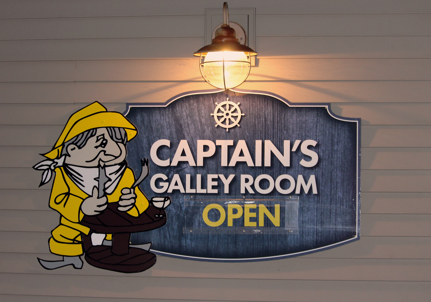 North Water Bakery & Deli in Algoma, WI (3)