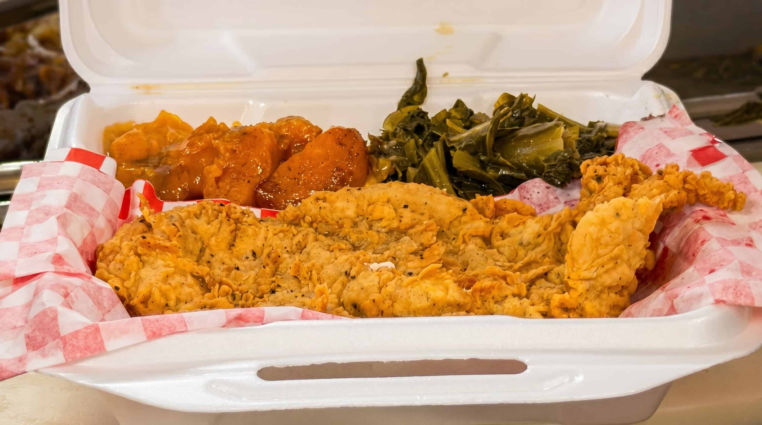 A Taste of Texas Family Food in Temple, TX (2)