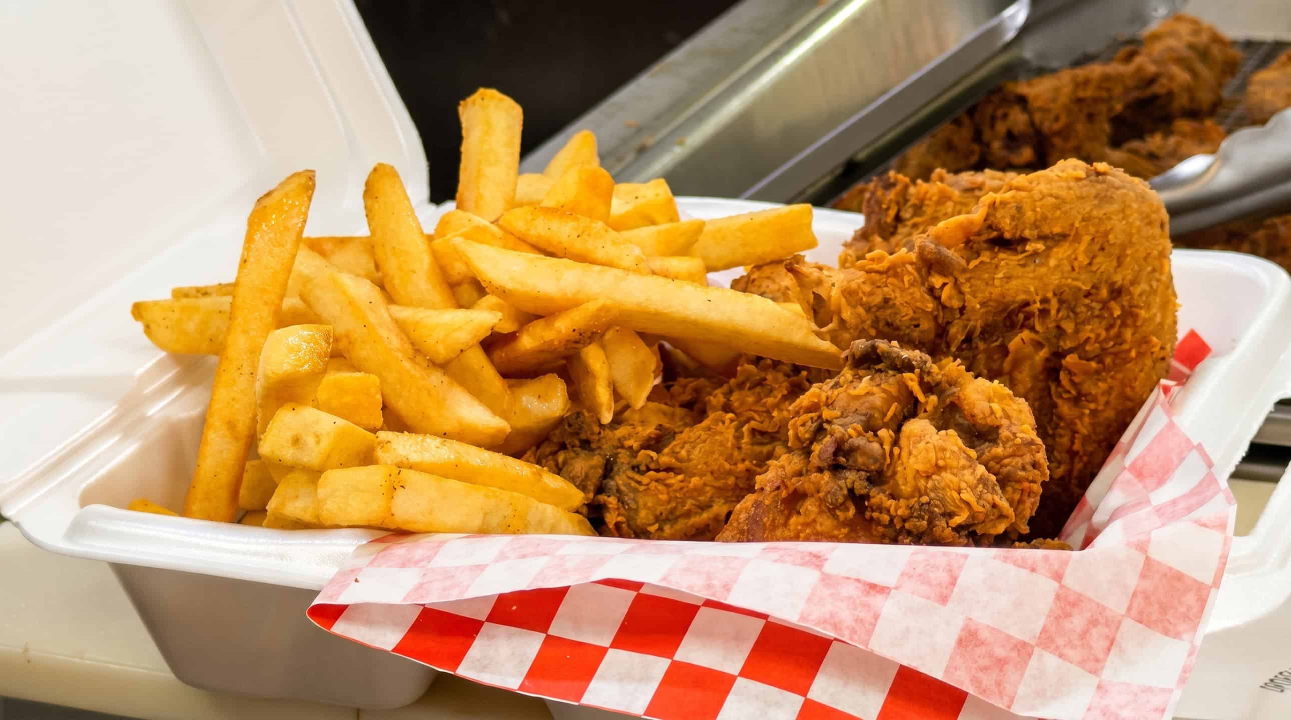 A Taste of Texas Family Food in Temple, TX (3)