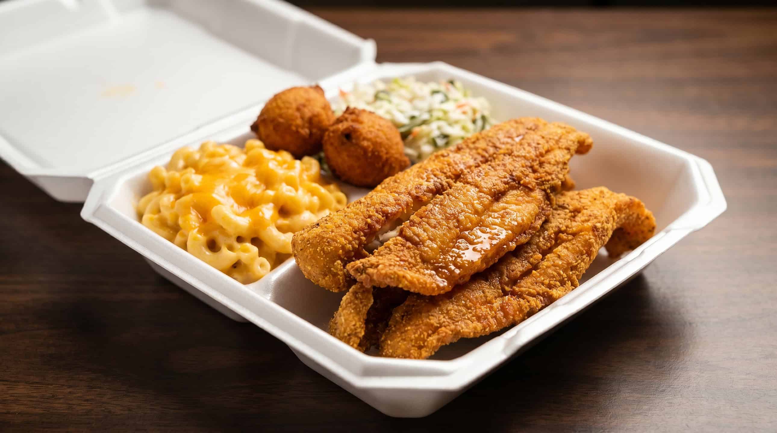 A Taste of Texas Family Food in Temple, TX (5)