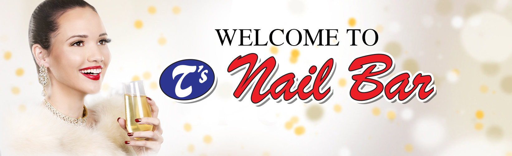 T's Nail Bar in Pleasanton, CA (2)