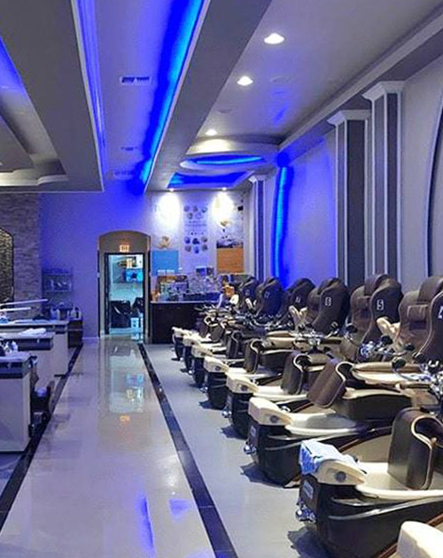 T's Nail Bar in Pleasanton, CA (4)