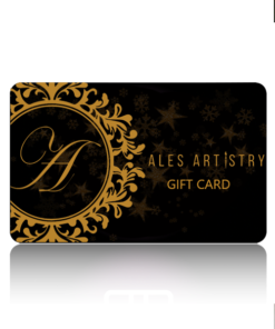 Alesartistry in Ontario, CA