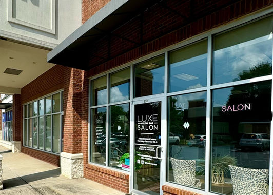 LUXE Color Bar Salon in Kennesaw, GA (2)