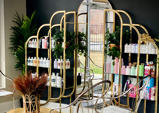 LUXE Color Bar Salon in Kennesaw, GA (4)