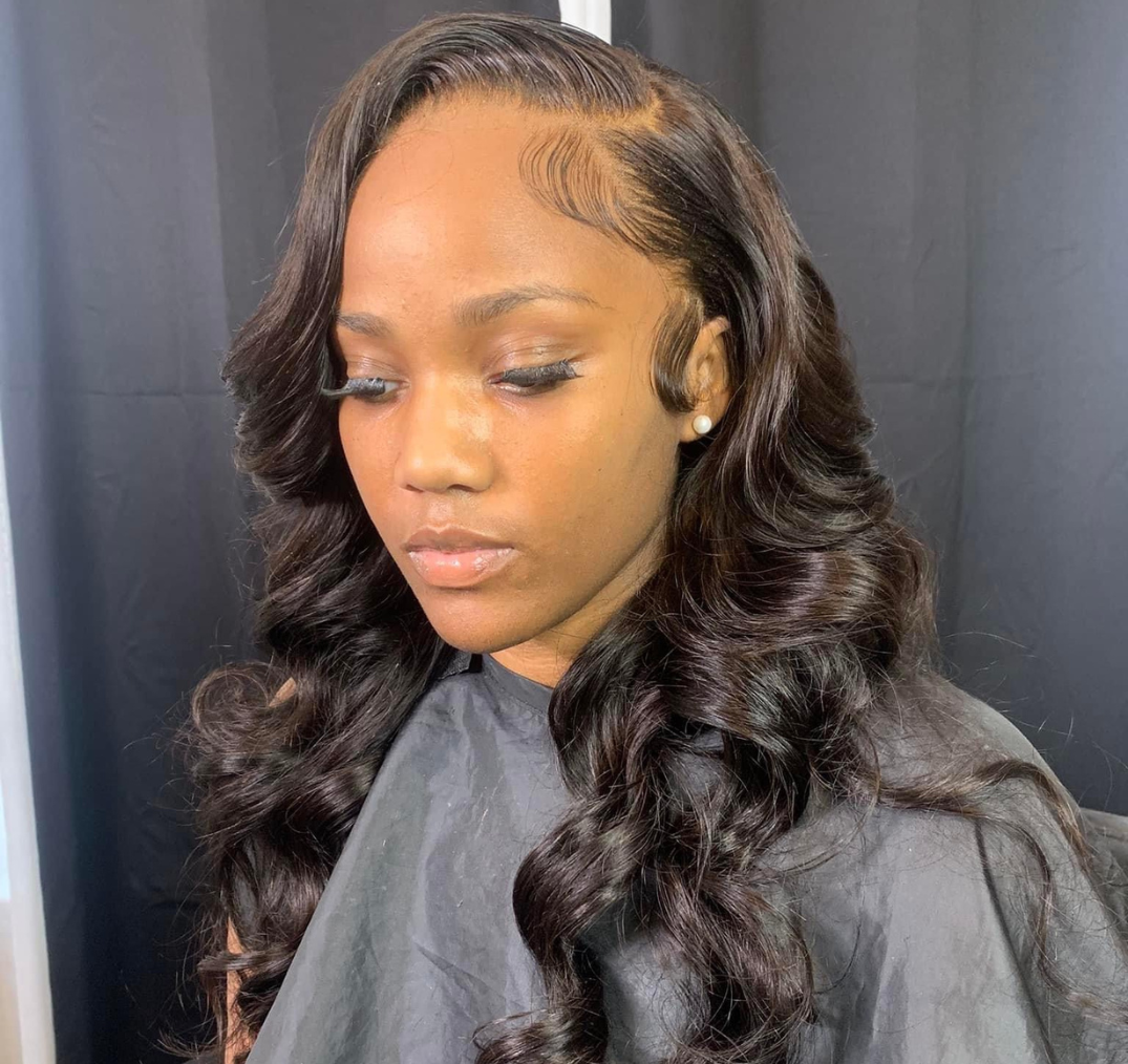 PoshLife Hair Boutique in Albany, GA