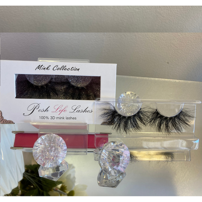 PoshLife Hair Boutique in Albany, GA (4)