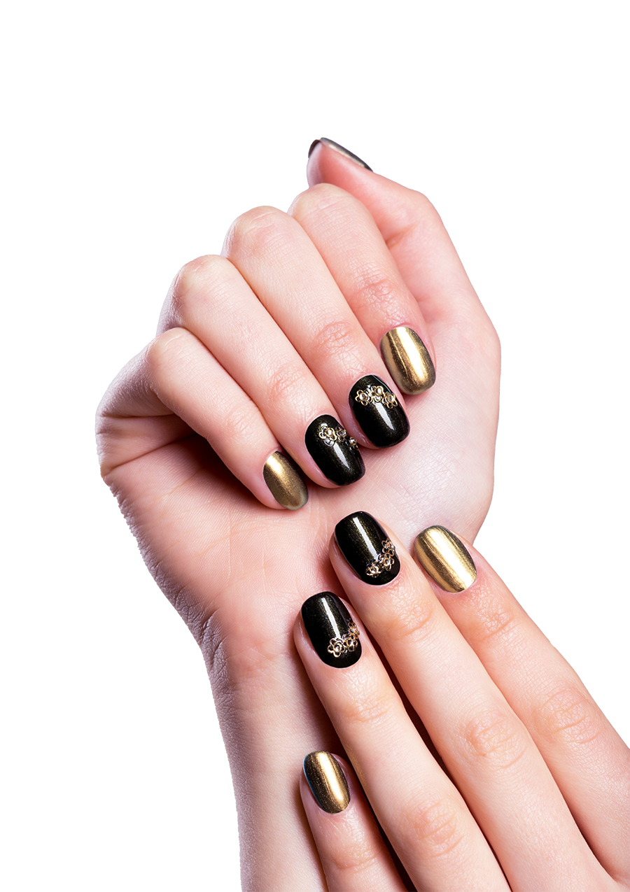 New Hollywood Nails and Spa in Keego Harbor, MI