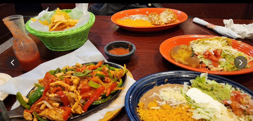 Jalisco's in Salem, OH