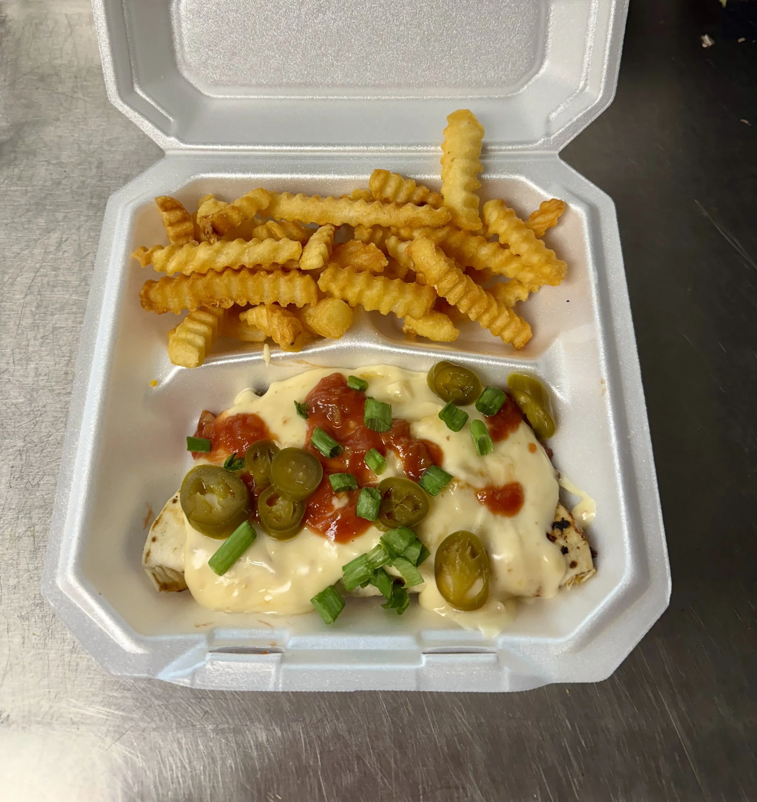 Chuckwagon BBQ & Catering in Orange, TX (4)