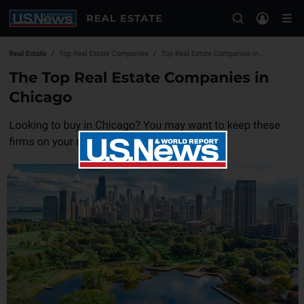 The Ben Lalez Team in Chicago, IL (2)