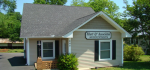 Hurt & Associates Accountants in Concord, NC (2)