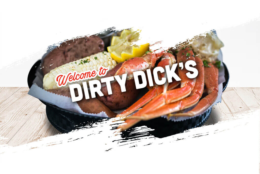 Dirty Dick's Crab House - Nags Head in Nags Head, NC