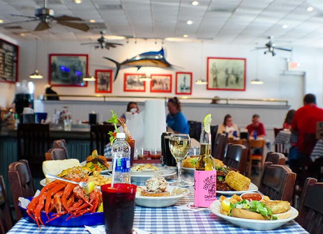 Dirty Dick's Crab House - Nags Head in Nags Head, NC (2)
