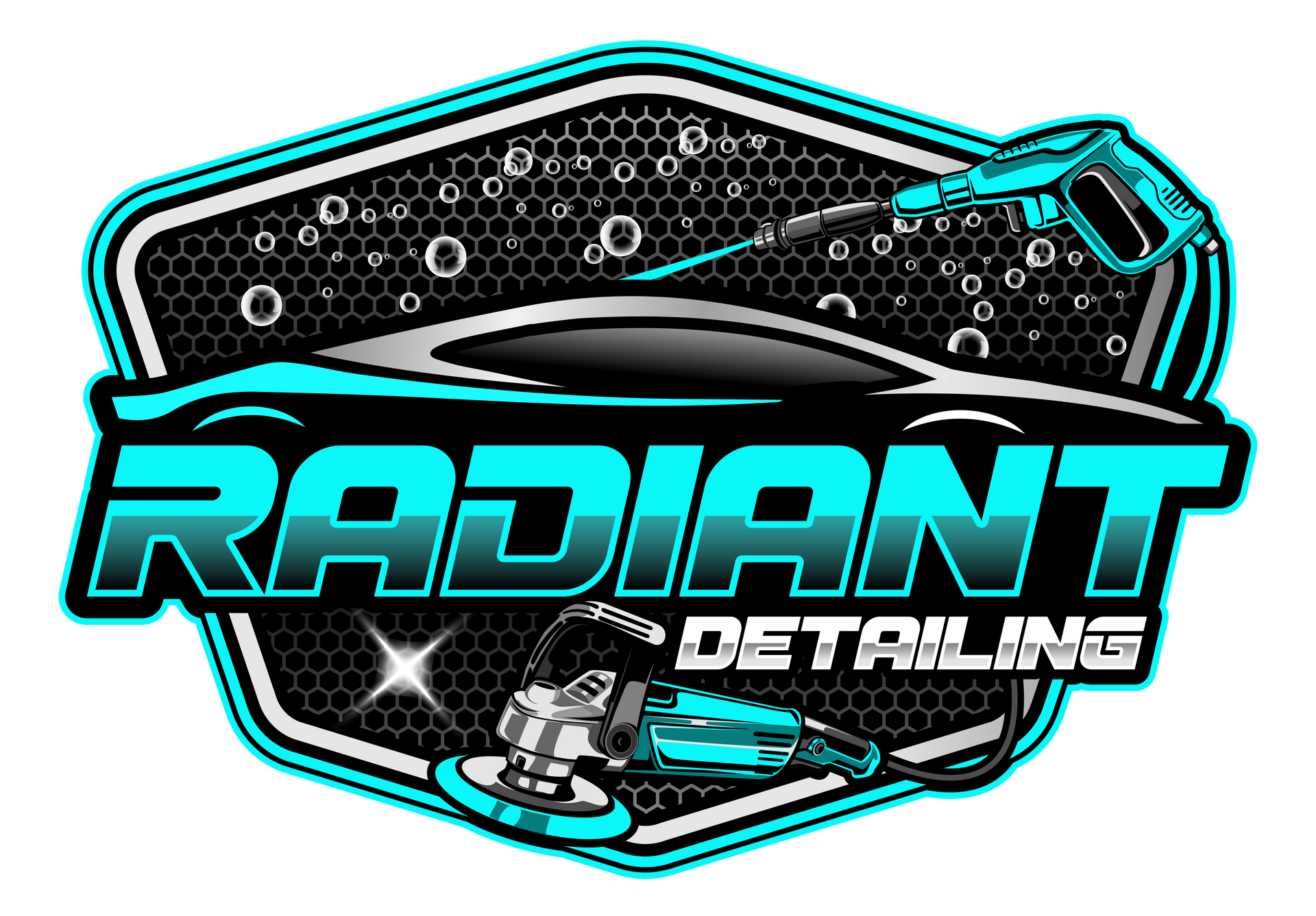 Radiant Detailing in Brecksville, OH