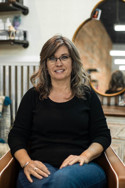 Setting Roots Salon in Mineral Springs, NC (2)