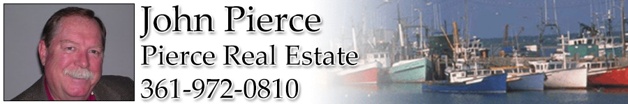 Pierce Real Estate in Palacios, TX