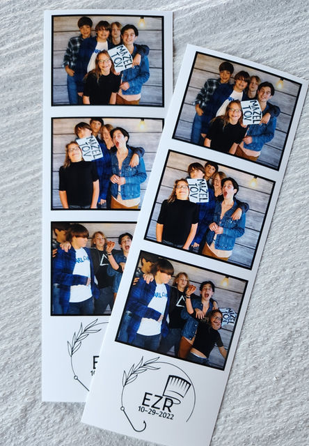 Moovbooth in Leesburg, VA