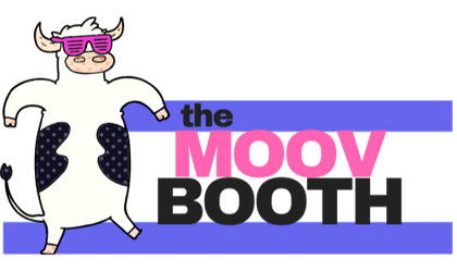 Moovbooth in Leesburg, VA (2)