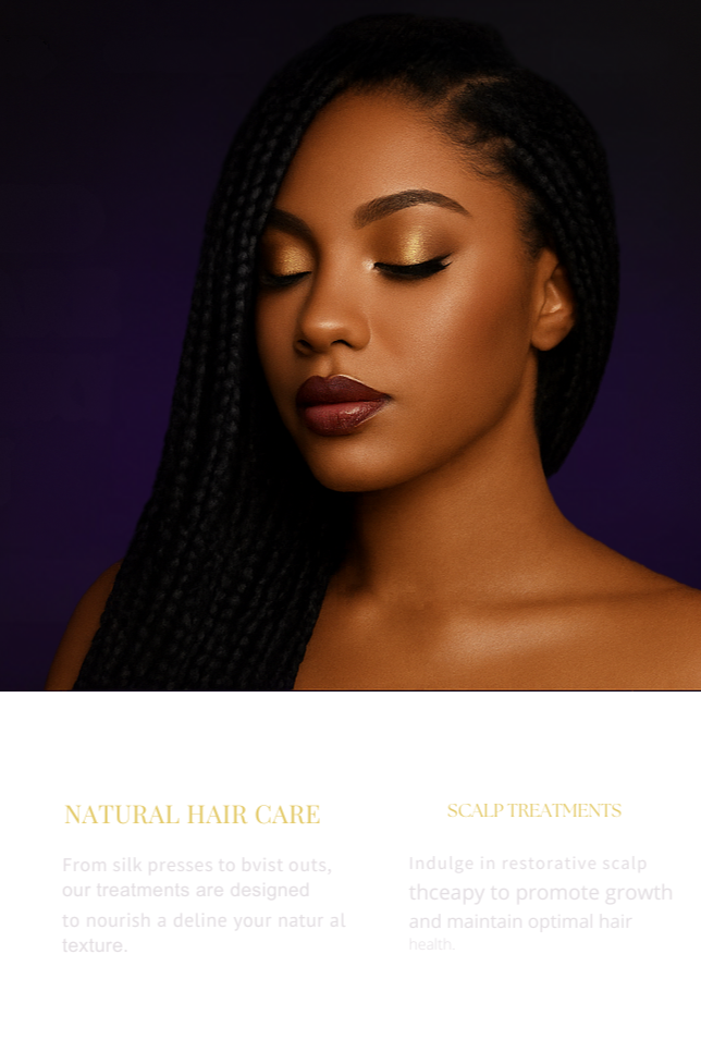 B.O.S.S.Y. Braids, LLC in Macon, GA (2)