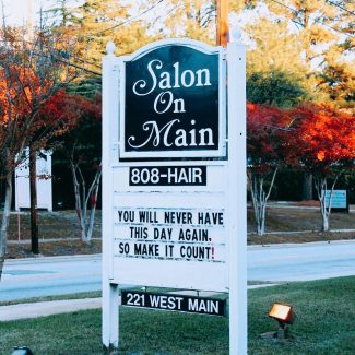 Salon On Main in Lexington, SC (5)