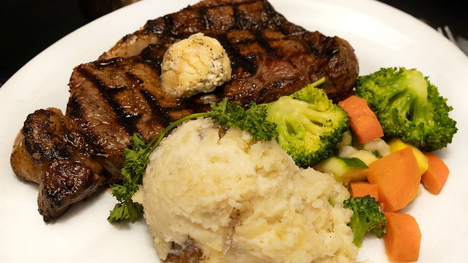 Market Street Grille in Harrison, OH (3)