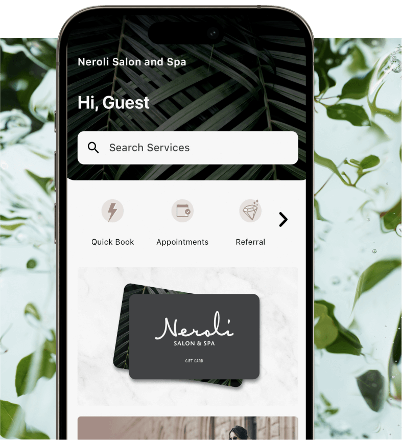 Neroli Salon & Spa - North Shore in Glendale, WI (2)