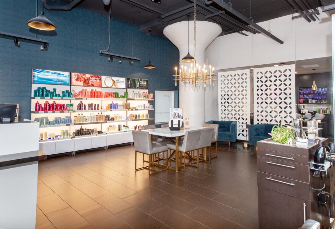 Neroli Salon & Spa - North Shore in Glendale, WI (3)