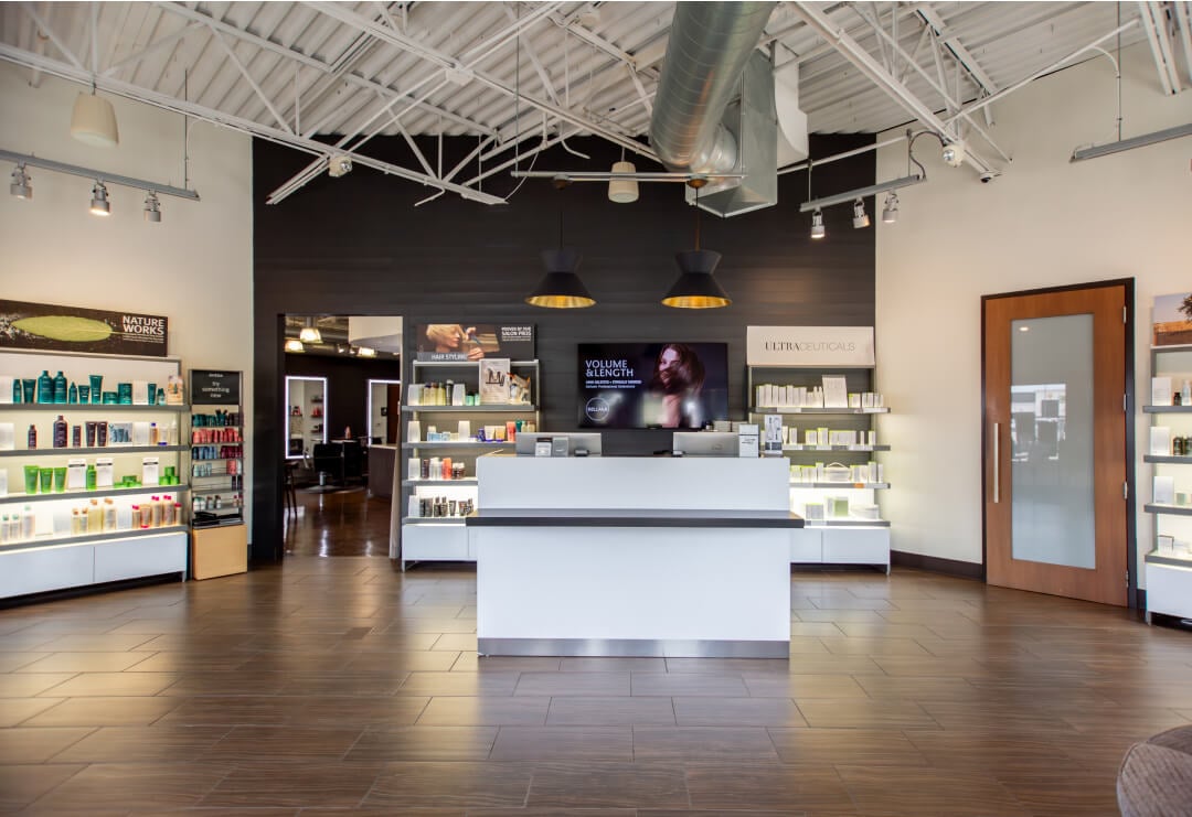 Neroli Salon & Spa - North Shore in Glendale, WI (5)