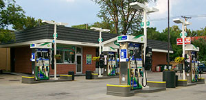 Harlem & Division Auto Repair in Oak Park, IL