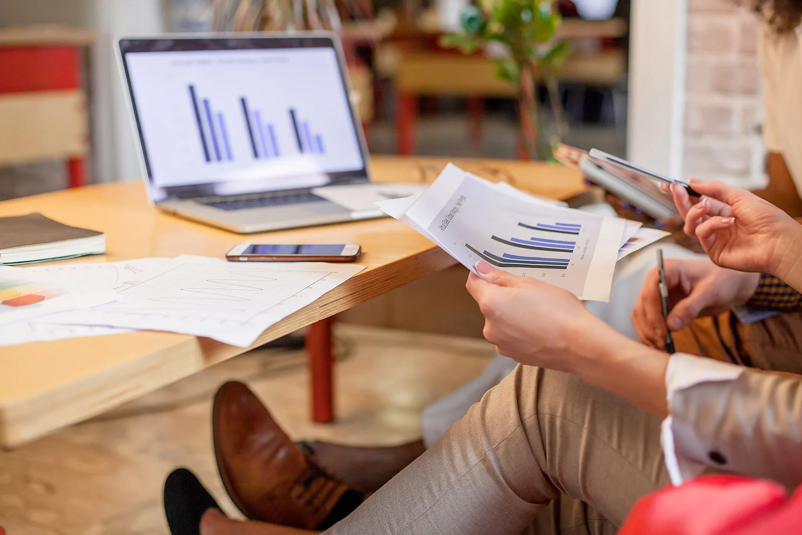 Impact Accounting Partners LLC in Marietta, GA