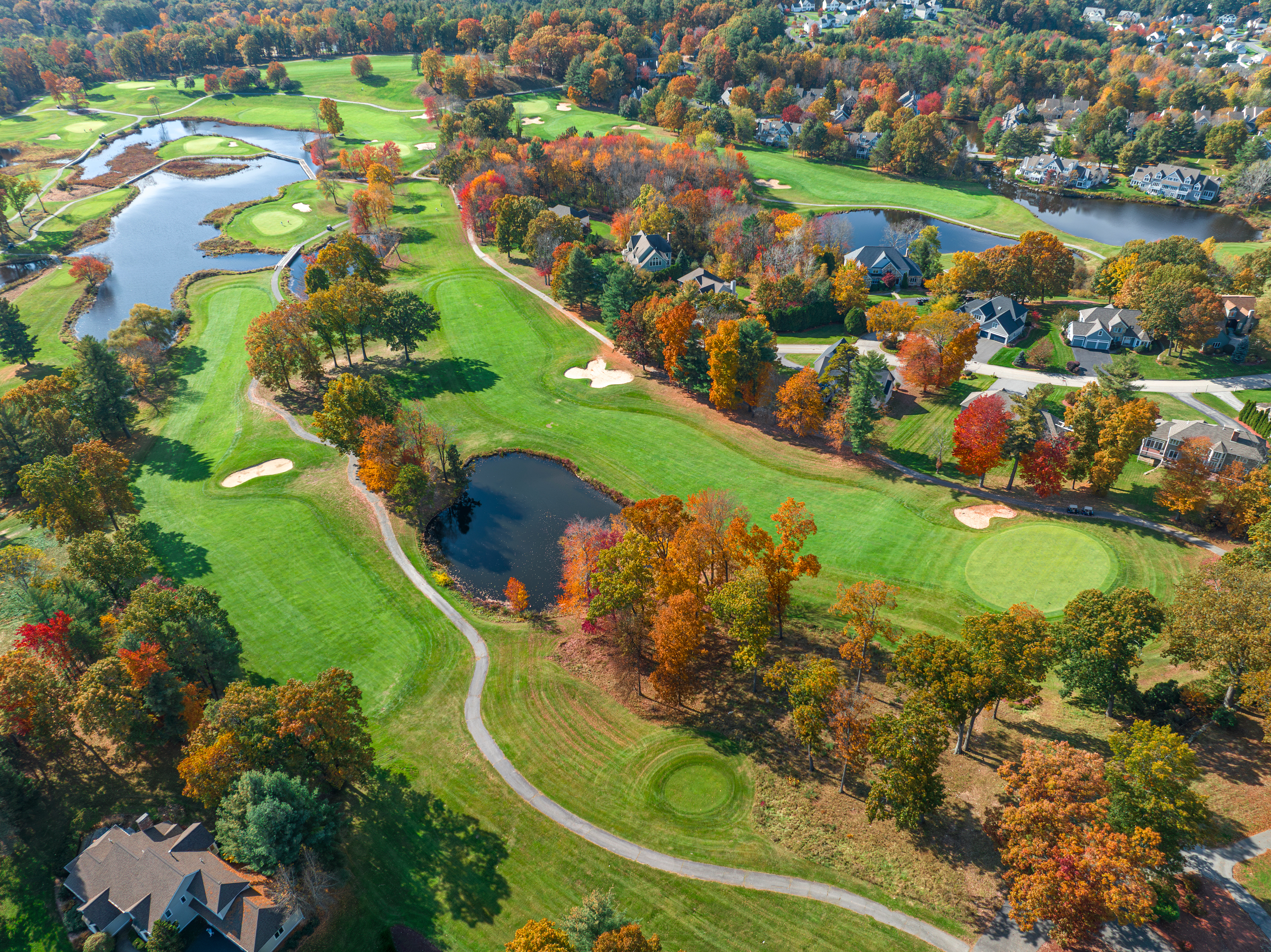 Micaela Stanaland Real Estate in Old Tappan, NJ