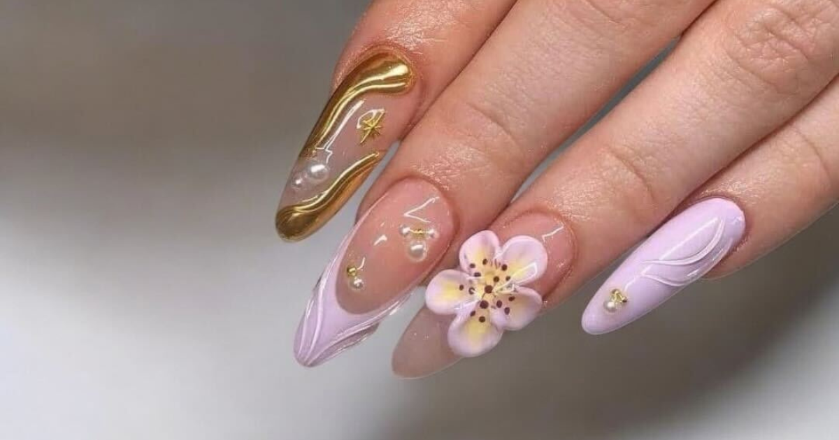 Blossom Nail Spa - Campbell in Campbell, CA (4)