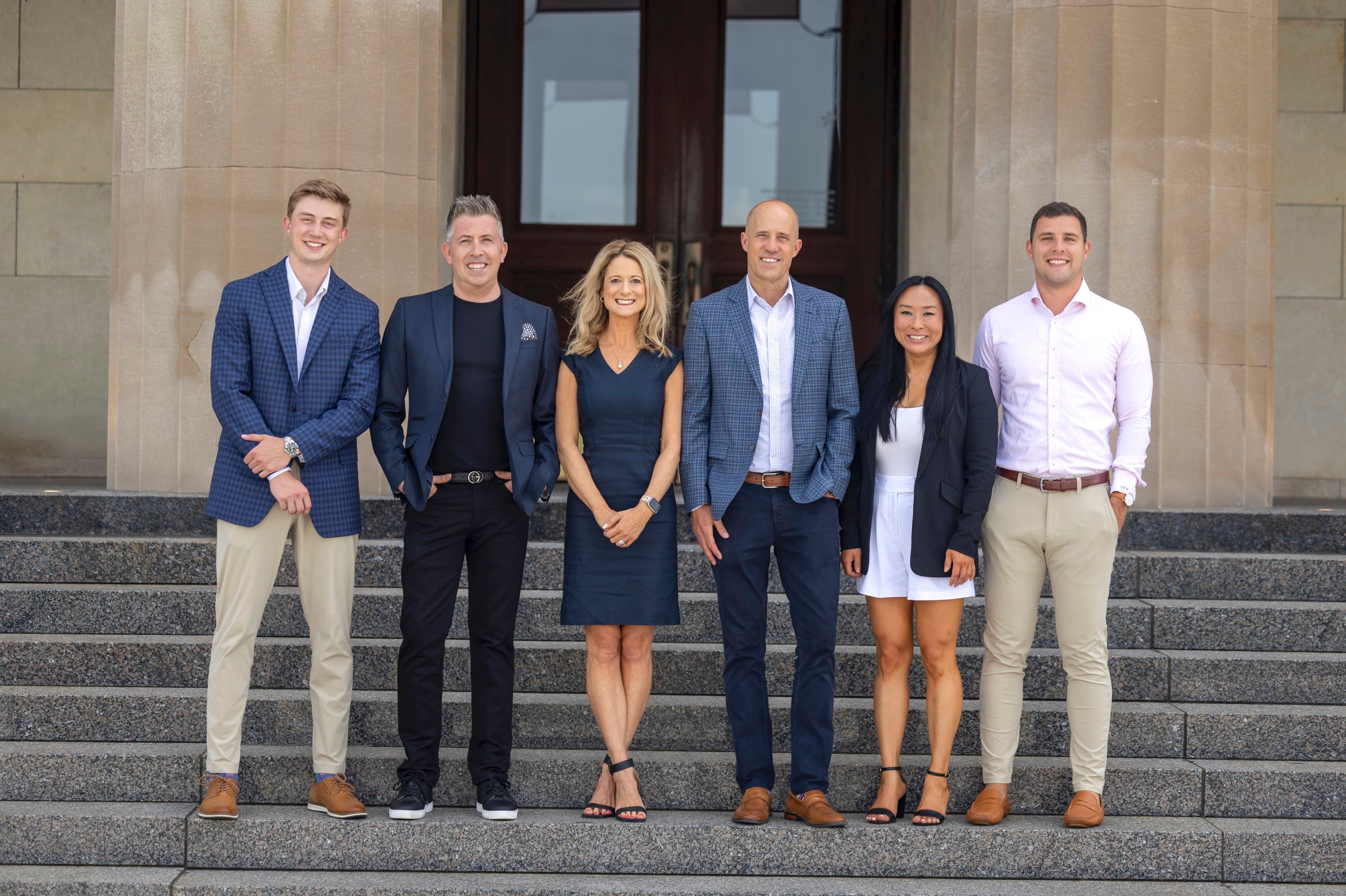 Finn Team, Coldwell Banker Realty in Cincinnati, OH