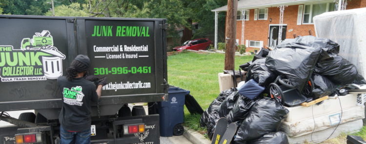 The Junk Collector in District Heights, MD (5)