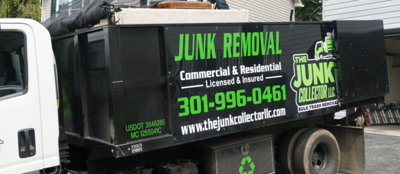 The Junk Collector in District Heights, MD (6)