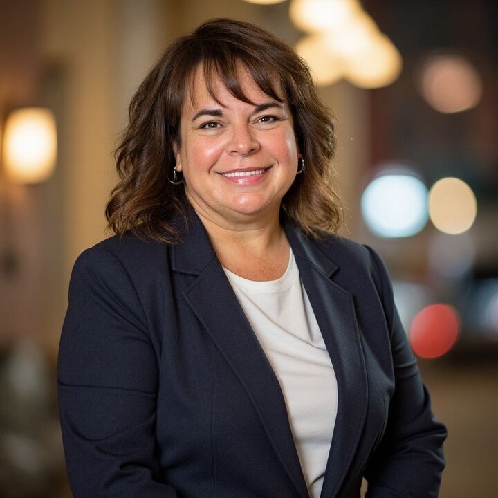 Benita Kay, REALTOR, Coldwell Banker Advantage in Cameron, NC
