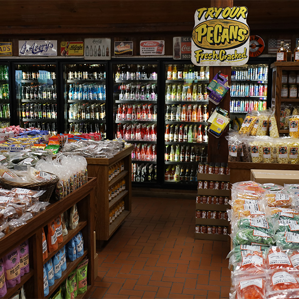 Cooper Farms in Fairfield, TX