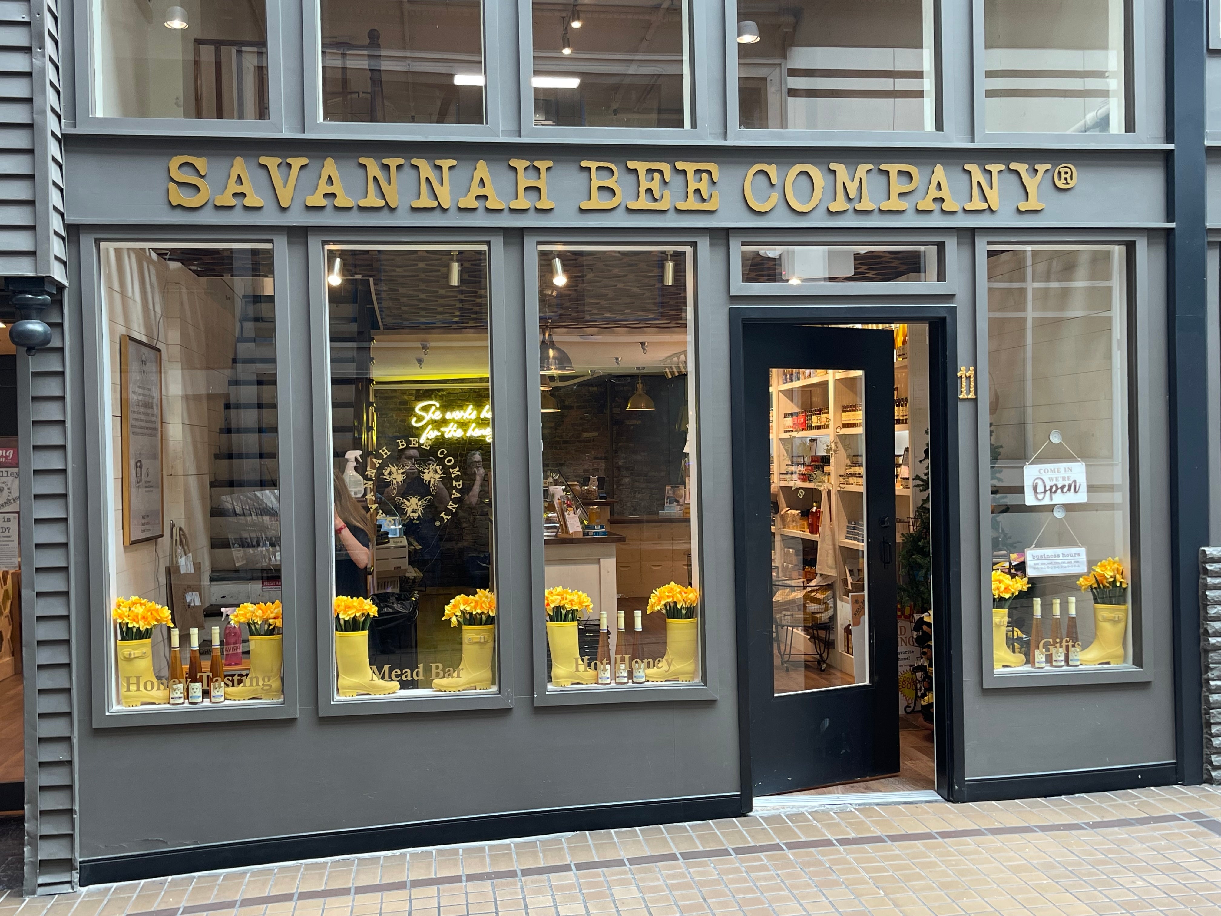 Savannah Bee Company in North Myrtle Beach, SC (3)