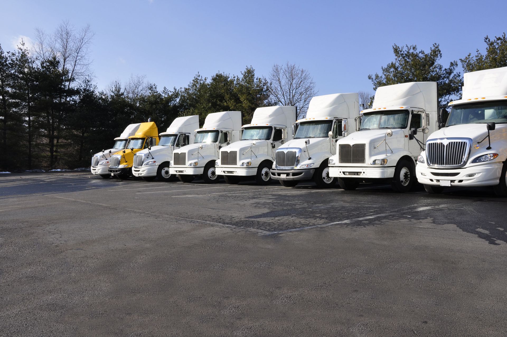 Fast Lane's Mechanical Repair in Macedonia, OH