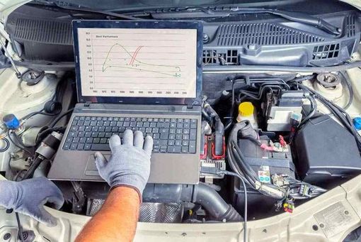 Fast Lane's Mechanical Repair in Macedonia, OH (3)