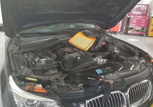 Fast Lane's Mechanical Repair in Macedonia, OH (6)