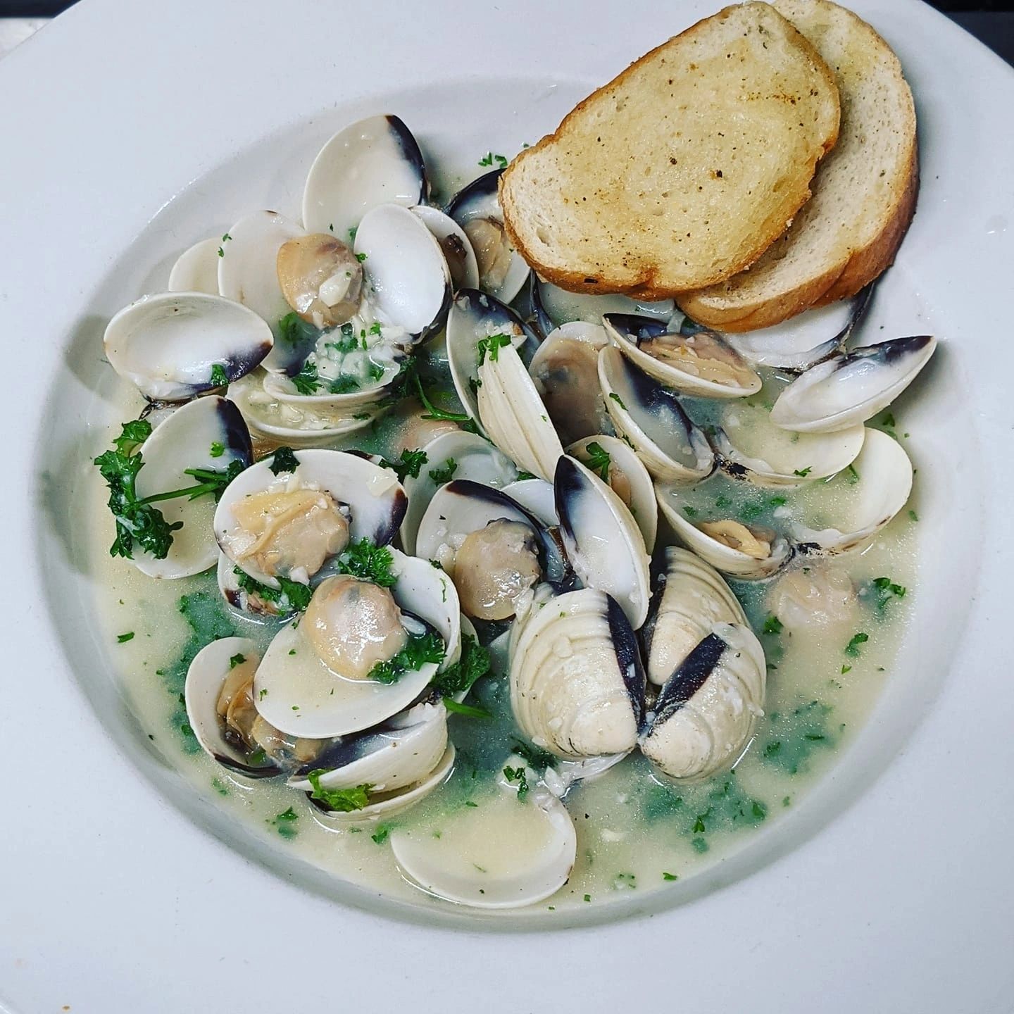 Creekside Oyster House and Grill in Sylva, NC