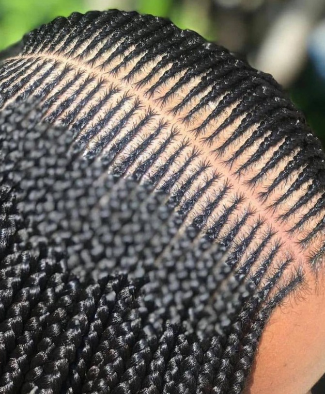 Black and Beautiful African Hair Braiding in New York, NY (3)