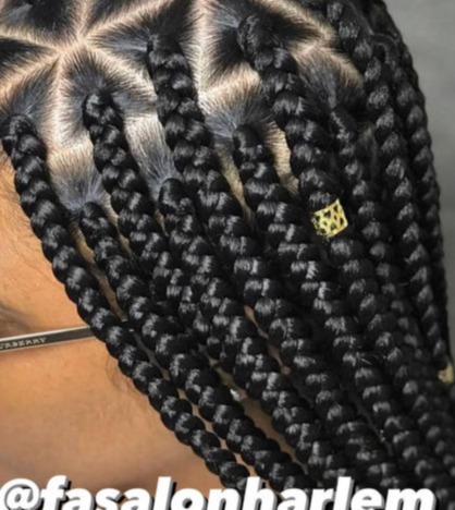 Black and Beautiful African Hair Braiding in New York, NY (5)